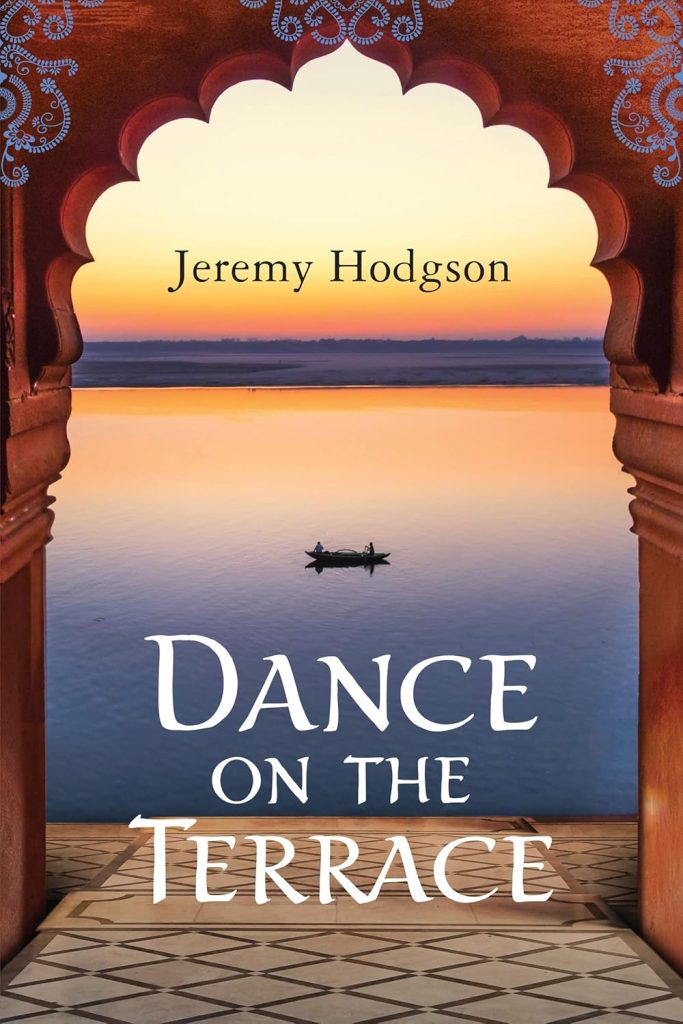 Dance on the Terrace