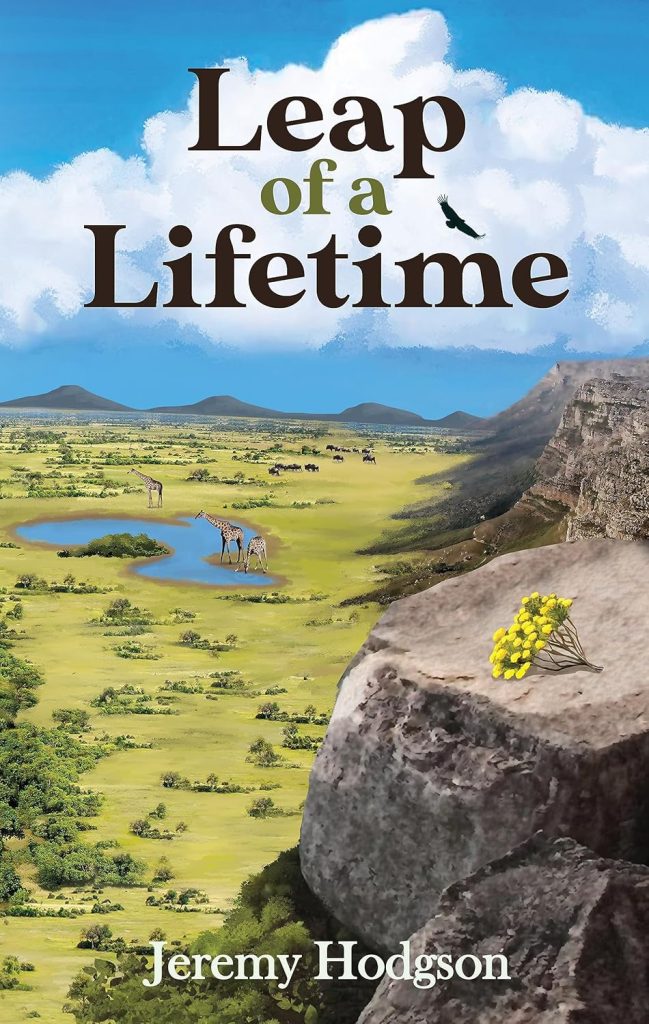 Leap of a Lifetime: A Romantic Adventure