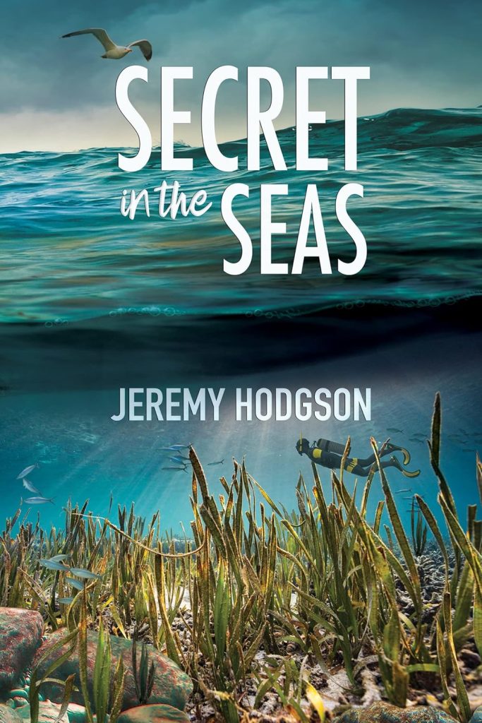 Secret in the Seas