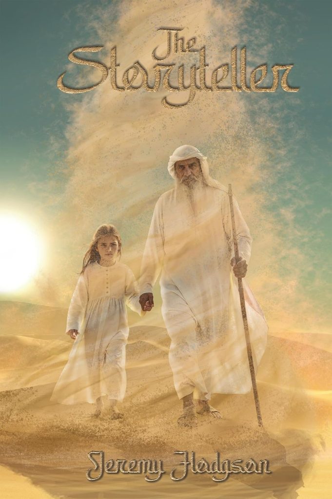 The Storyteller: An Ecological Adventure